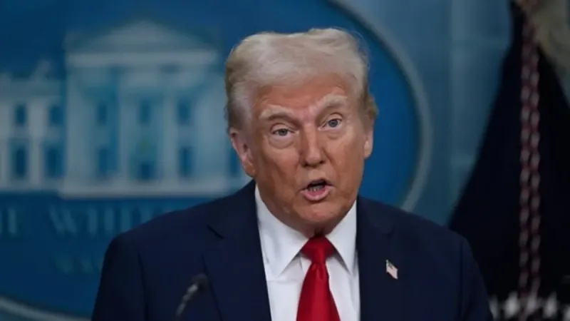 Pakistan hükümetinden şaşırtan karar! Nobel Barış Ödülleri'ne Trump aday gösterildi