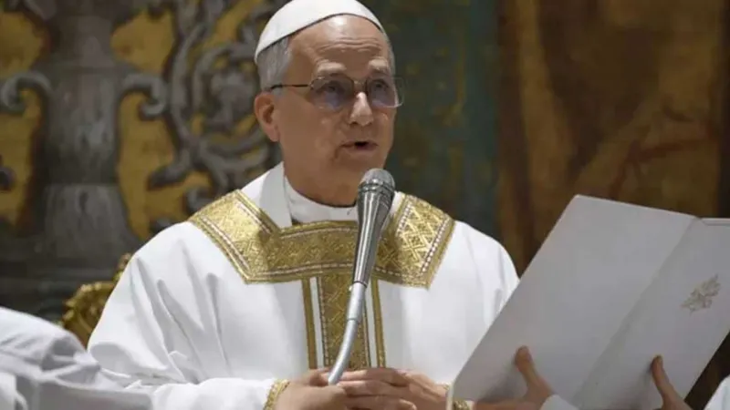 Papa 14. Leo'nun Türkiye'ye ziyaret tarihi belli oldu