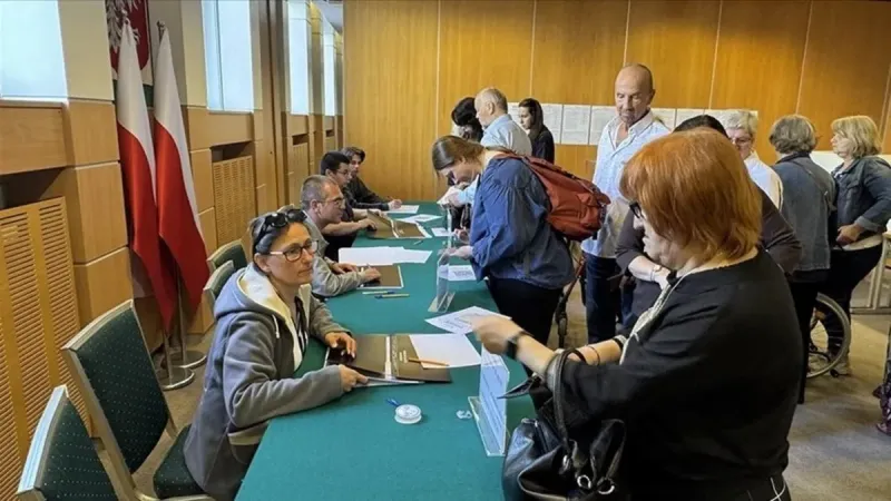 Polonya'da cumhurbaşkanlığı seçimleri: Medeniyetler çatışması