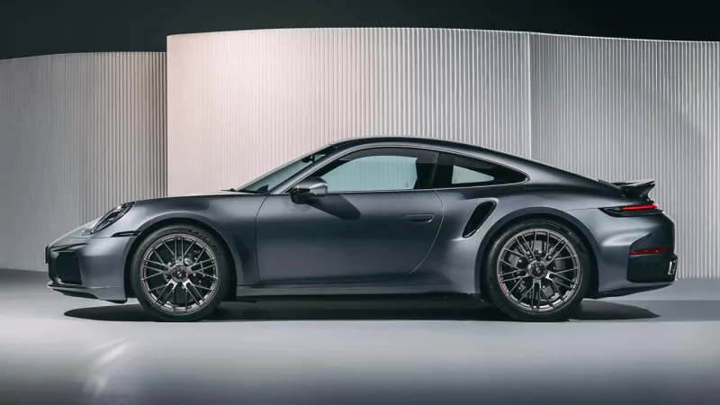 Porsche Battı Mı? Kârında Şok Düşüş! Otomotiv Devi Ne Yapacak?
