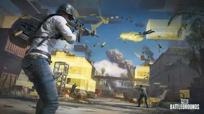 PUBG'ye K-Pop Rüzgarı! Aespa İş Birliği ile Yepyeni Bir Dünya!