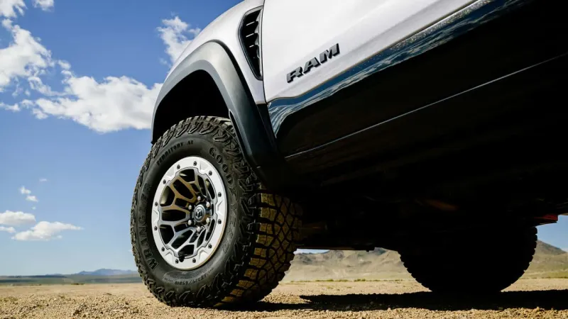 Ram, Hemi'nin dönüşünü planlıyor olabilir