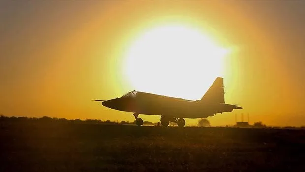 Rus endişesi Ukrayna'ya taktik değiştirtti! Eski yöntem rafa kalktı... F-16'lar için devrim niteliğinde