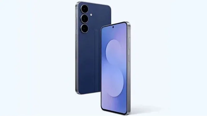 Samsung Galaxy S25 FE için hiçbir sürpriz kalmadı
