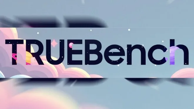 Samsung'dan Yapay Zeka Devrimi! TRUEBench Tanıtıldı!