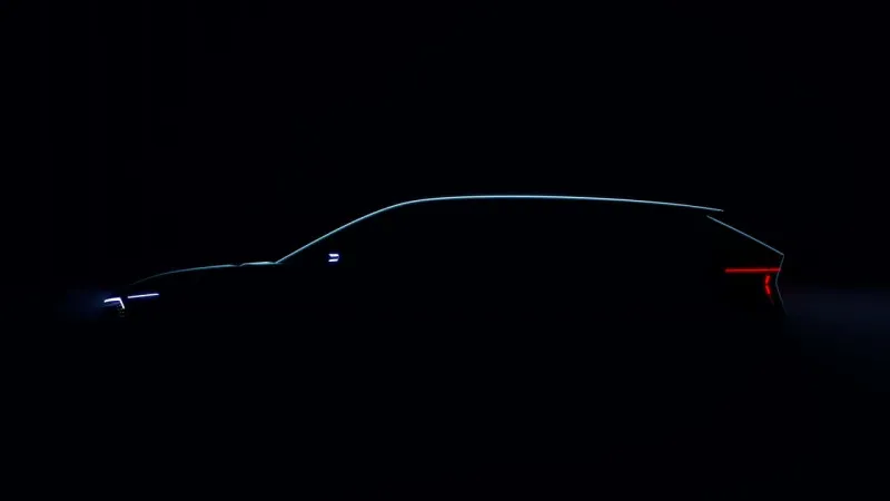 Skoda'dan Şaşırtan Tasarım: Vision O ile Geleceğe Yolculuk!