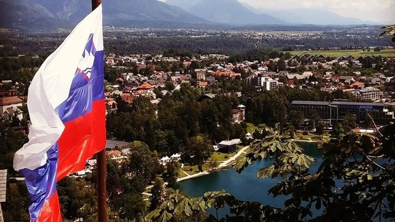 ABD'nin UCM Yaptırımlarına Slovenya'dan Sert Tepki! Şok Gelişme