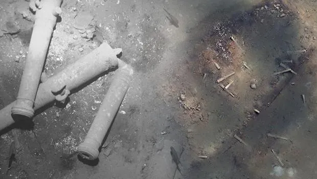 Tarihin akışını değiştirmişti, nihayet kesinleşti: San Jose batığı bulundu! Hazinenin değeri akıl alacak gibi değil