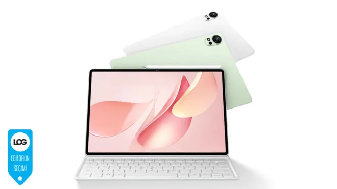 Huawei MatePad 12X: Tek Dokunuşla Komut! Kağıt Ekran Devrimi!