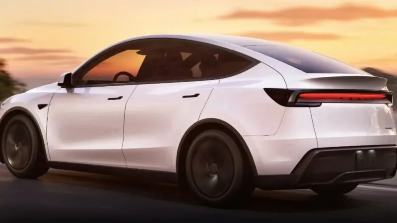 Tesla Model Y Türkiye'ye Ne Zaman Geliyor? İşte 2025 Takvimi!