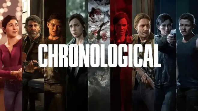 The Last of Us 2 Hayranları ŞOKTA! Yeni Oyun Modu Geldi!