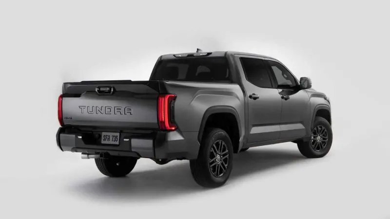 Toyota, 400.000 pickup modelini geri çağırıyor