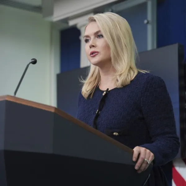 Trump'tan İran'a Şok Sinyal! Diplomatik Çözüm Mü, Savaş Mı?