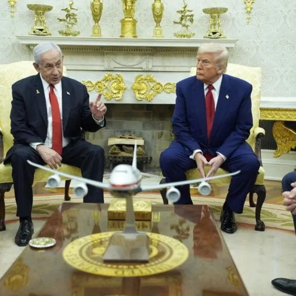 "Trump hayal kırıklığı yaşıyor"