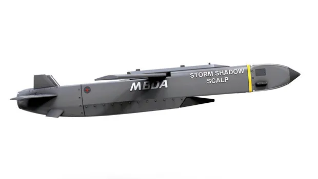 Trump Tomahawk vermemişti... Ukrayna’ya o füzeleri İngiltere veriyor