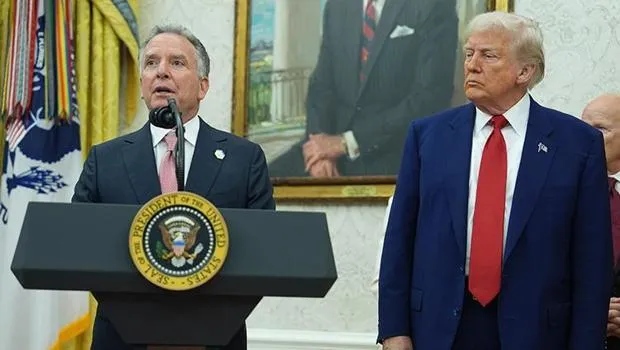 Trump'ın Orta Doğu Özel Temsilcisi Witkoff'tan Hamas'a yanıt: 'Verdikleri cevap kabul edilemez'