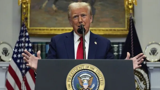 Trump'tan Cumhuriyetçilere Epstein çağrısı: 'Saklayacak hiçbir şeyimiz yok'