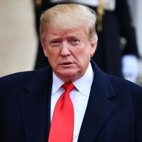 Trump'tan G20'ye Şok Eleştiri! Bu Bir Rezalet Mi?