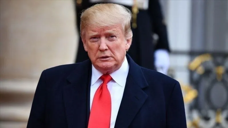 Trump'tan kamyon şoförlerine İngilizce bilme zorunluluğu