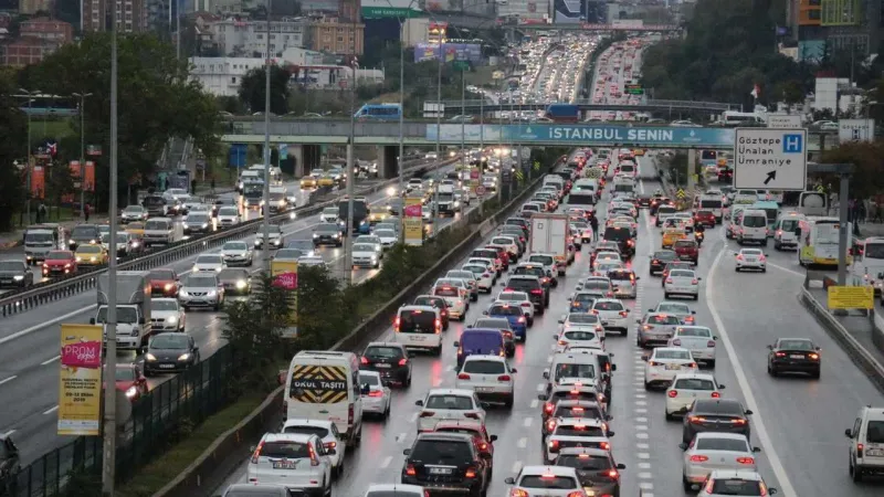 Otomobil Satışları Patladı! ÖTV Korkusu Rekor Getirdi