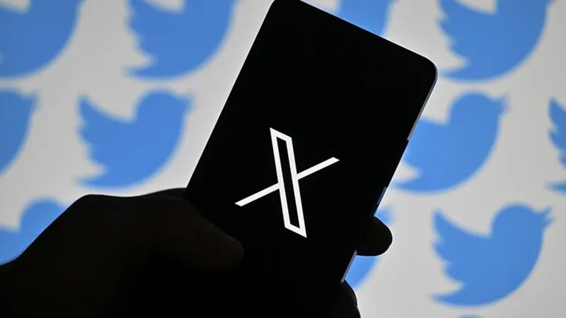 Twitter X Çöktü Mü? 24 Mayıs'ta Neler Oluyor!