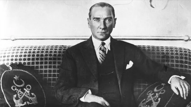 Ulu Önder Atatürk, vefatının 87. yılında Azerbaycan, Özbekistan ve Çin'de anıldı
