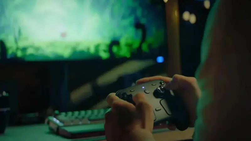 Valve'den Bomba! Steam Machine: Deck'in 6 Katı Güçte Konsol Geliyor!