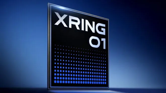 Xiaomi'den Bomba Gibi İşlemci: XRING O1 ve Yeni Cihazlar!