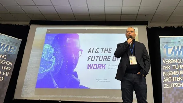 Yapay Zeka Devrimi: TechTalks Hamburg'u Salladı!