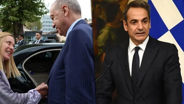 Yunanistan'da hükümete sert eleştiri: 'Atina kritik süreçlerden dışlandı! Türkiye jeopolitik ve askeri gücünü etkin kullanıyor'